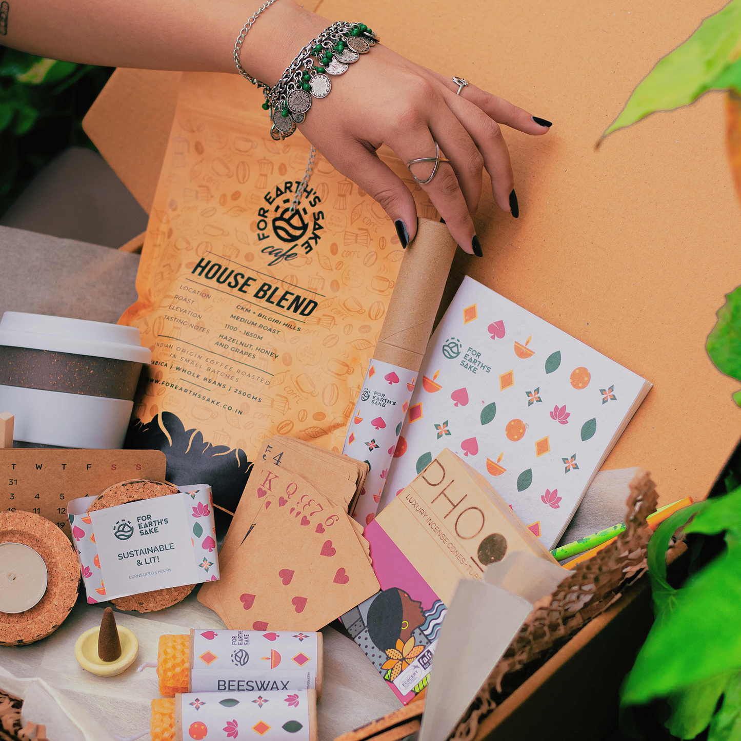 Diwali Gift Box