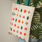 For Earth's Sake Canvas Tote Bag (Festive Edition)