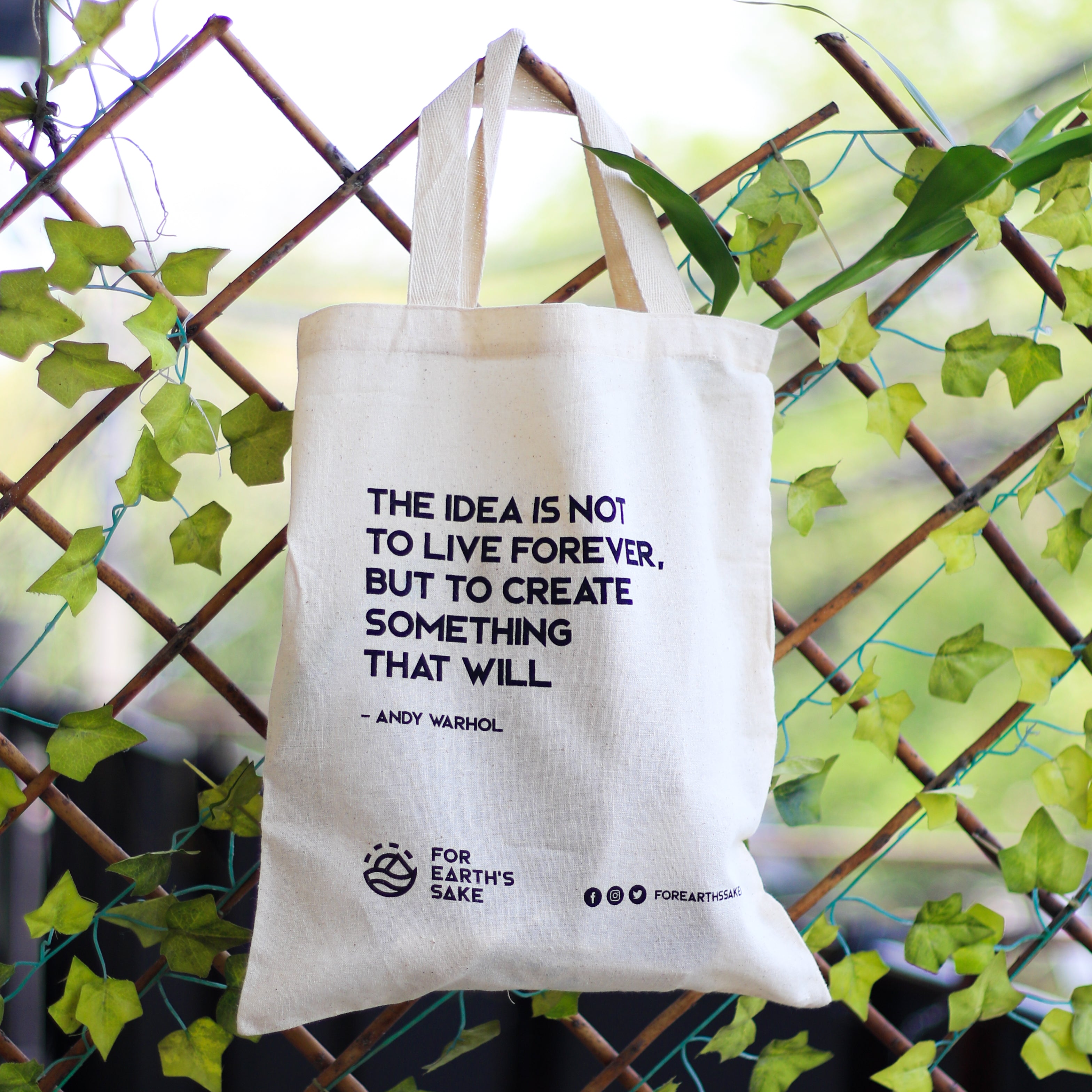 Reusable cotton 2025 tote bags