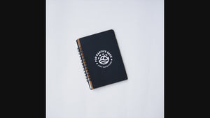 
                  
                    Load and play video in Gallery viewer, Sticky Notepad Diary
                  
                