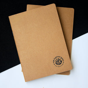 
                  
                    Ecofriendly notepad
                  
                