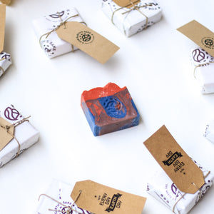 
                  
                    Down To Earth Soap
                  
                
