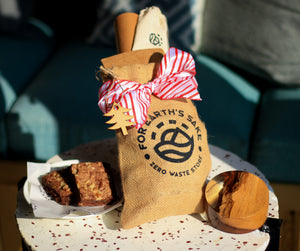 
                  
                    Reusable Jute Potli
                  
                