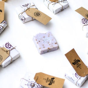 
                  
                    Lavender Soap
                  
                
