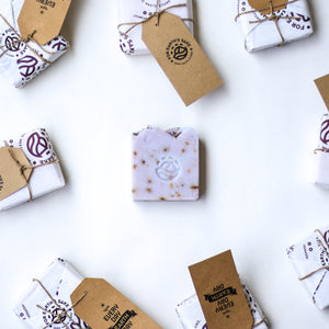 
                  
                    Lavender Soap
                  
                