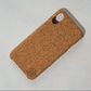 Cork iPhone Covers